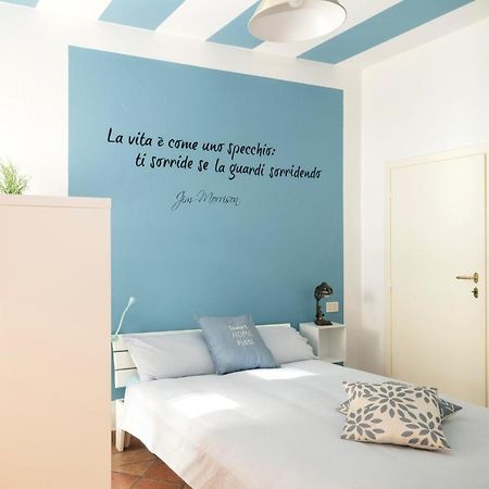 Sweet Home Pitti Verdelli Crema Extérieur photo