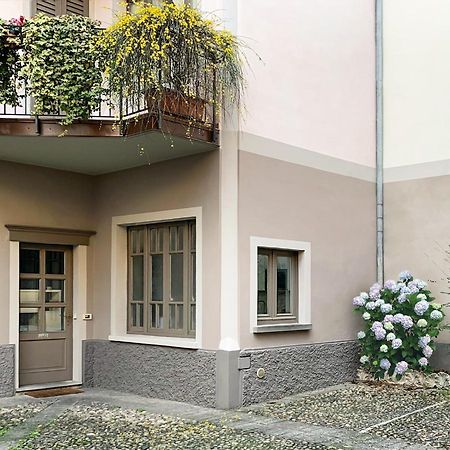 Sweet Home Pitti Verdelli Crema Extérieur photo