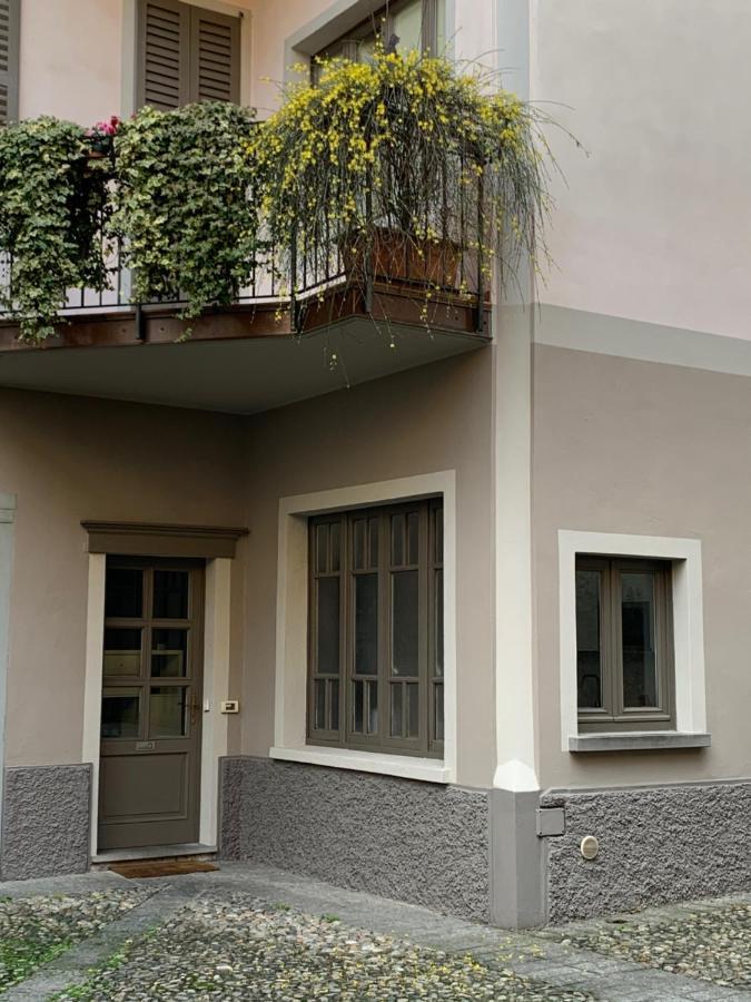 Sweet Home Pitti Verdelli Crema Extérieur photo