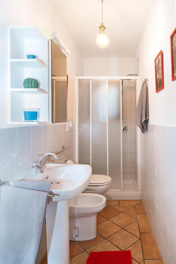 Sweet Home Pitti Verdelli Crema Extérieur photo