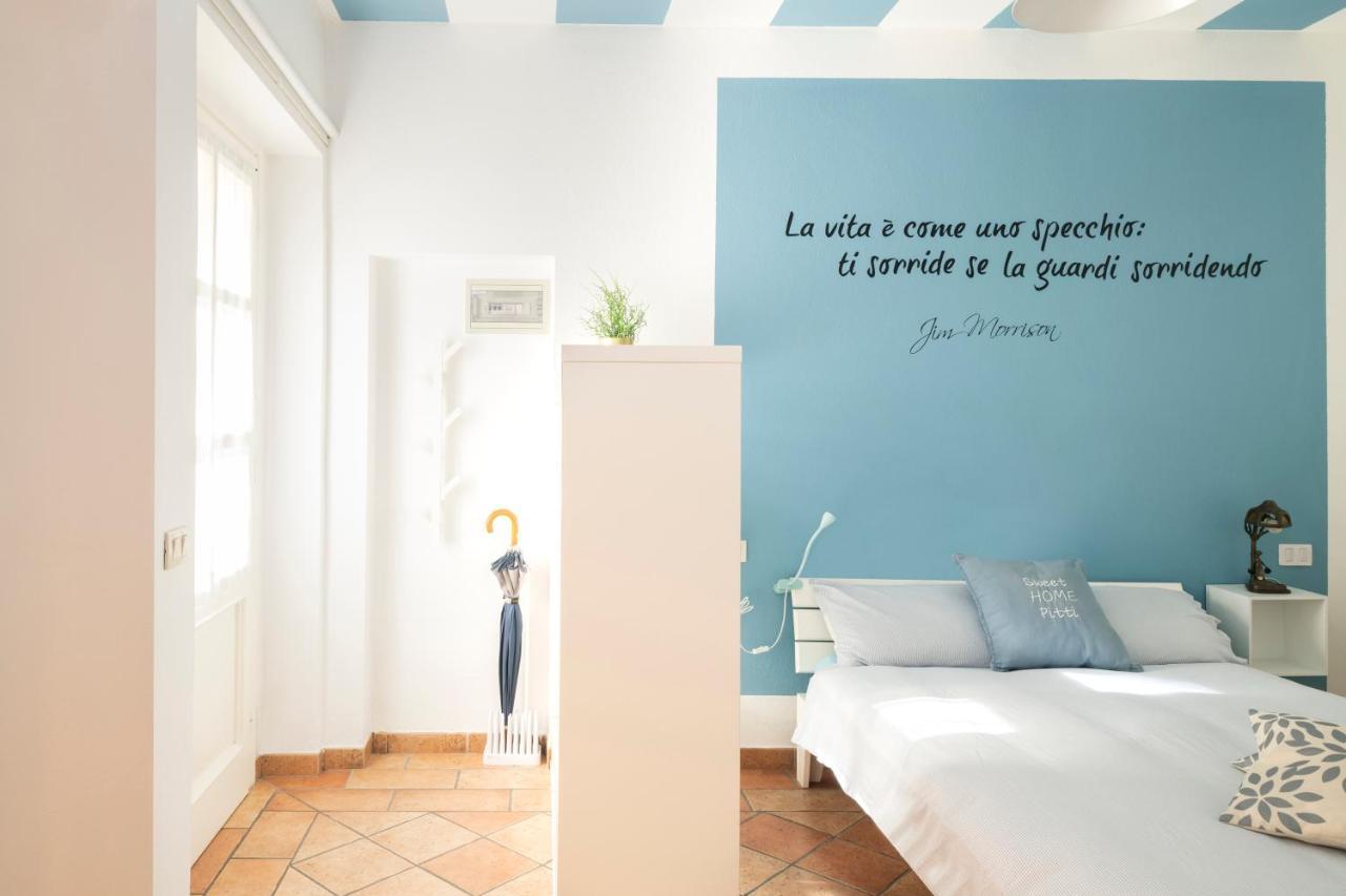 Sweet Home Pitti Verdelli Crema Extérieur photo