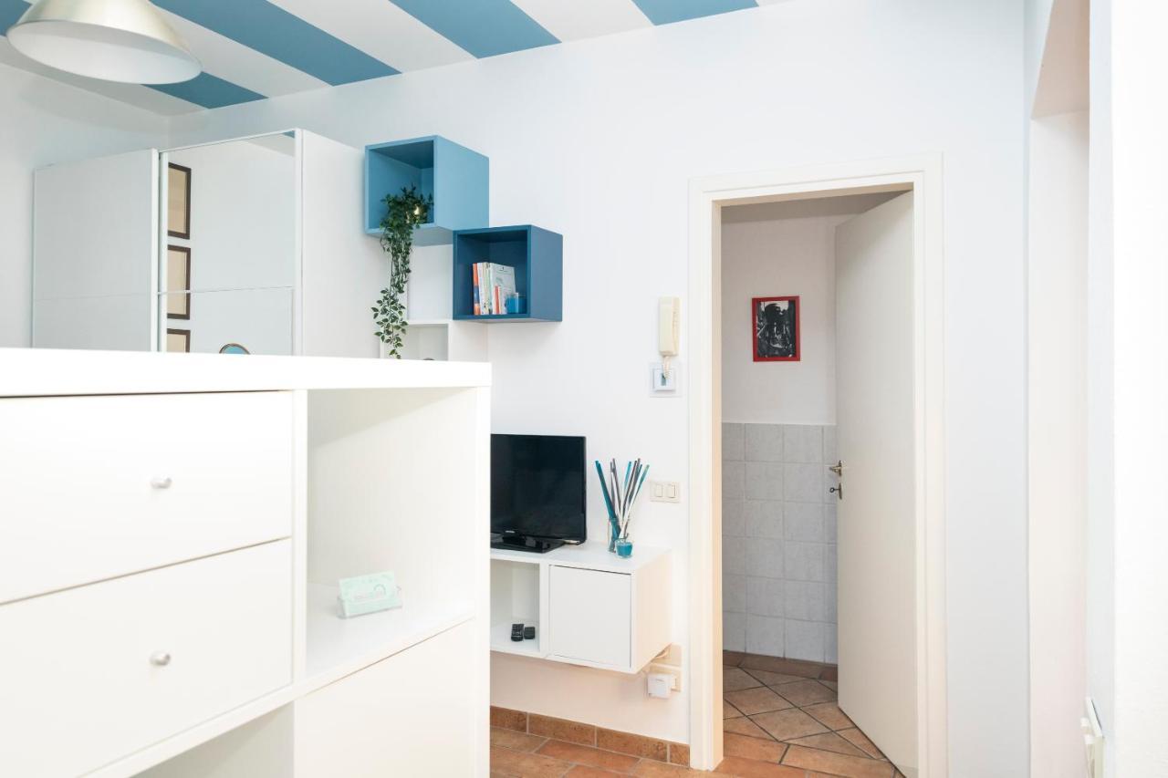 Sweet Home Pitti Verdelli Crema Extérieur photo
