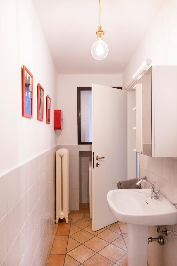 Sweet Home Pitti Verdelli Crema Extérieur photo