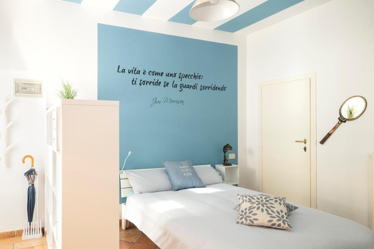 Sweet Home Pitti Verdelli Crema Extérieur photo