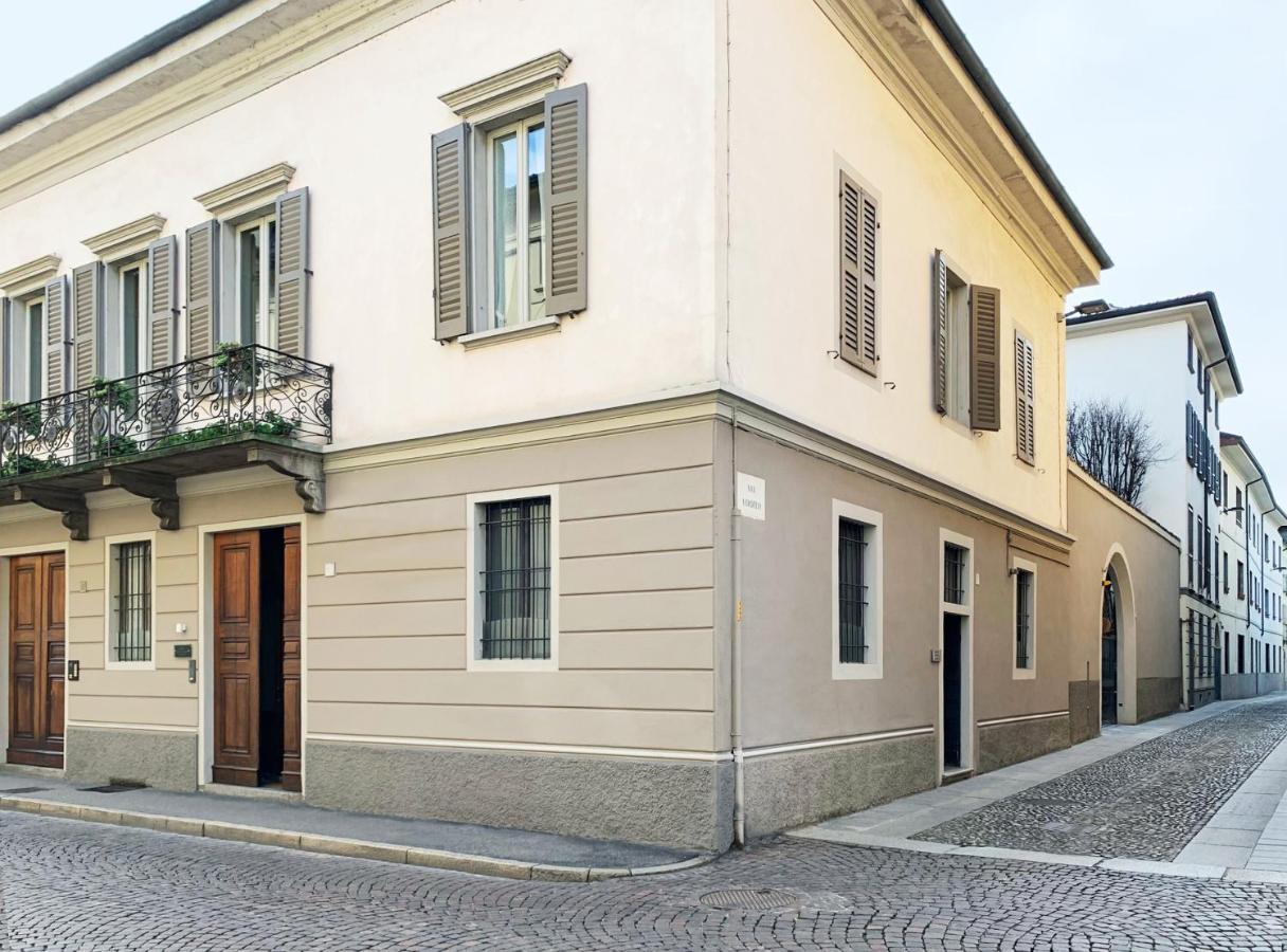 Sweet Home Pitti Verdelli Crema Extérieur photo